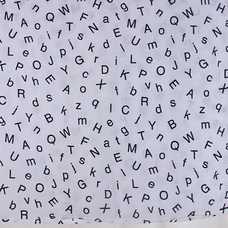 Pure Cotton Infant Wrap