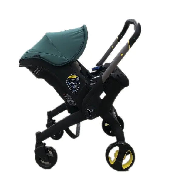 4-in-1 Infant Travel Companion