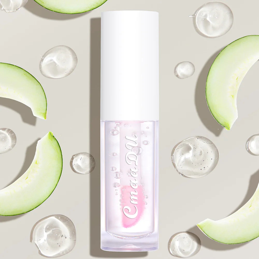 HydraColor Fruit Lip Oil - Waterproof & Plush