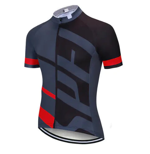 Cyclone Sram Rock Shock Jersey