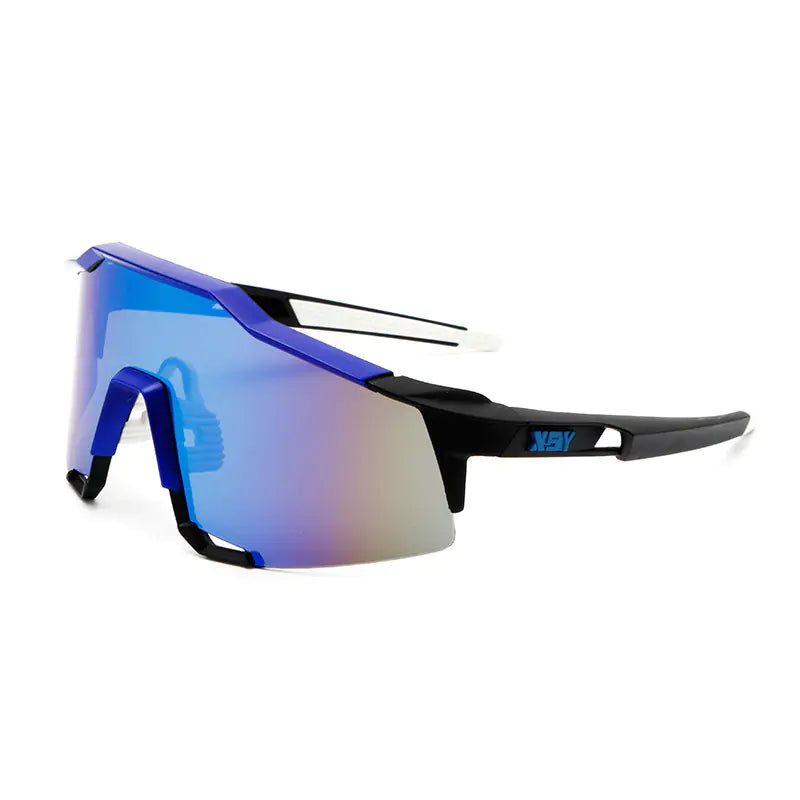 Men's Sport Performance Sunglasses 8119
