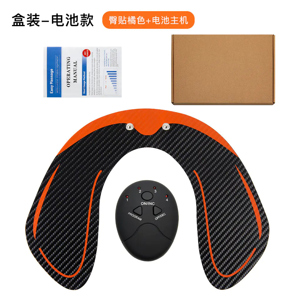 EMS Core & Glute Sculpting System