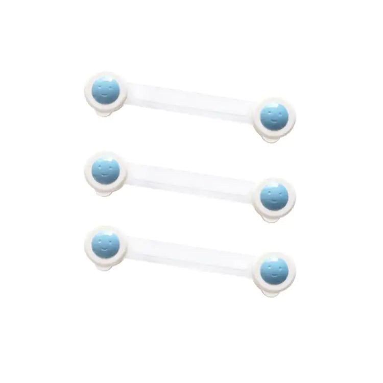 KidGuard Drawer & Door Safety Lock