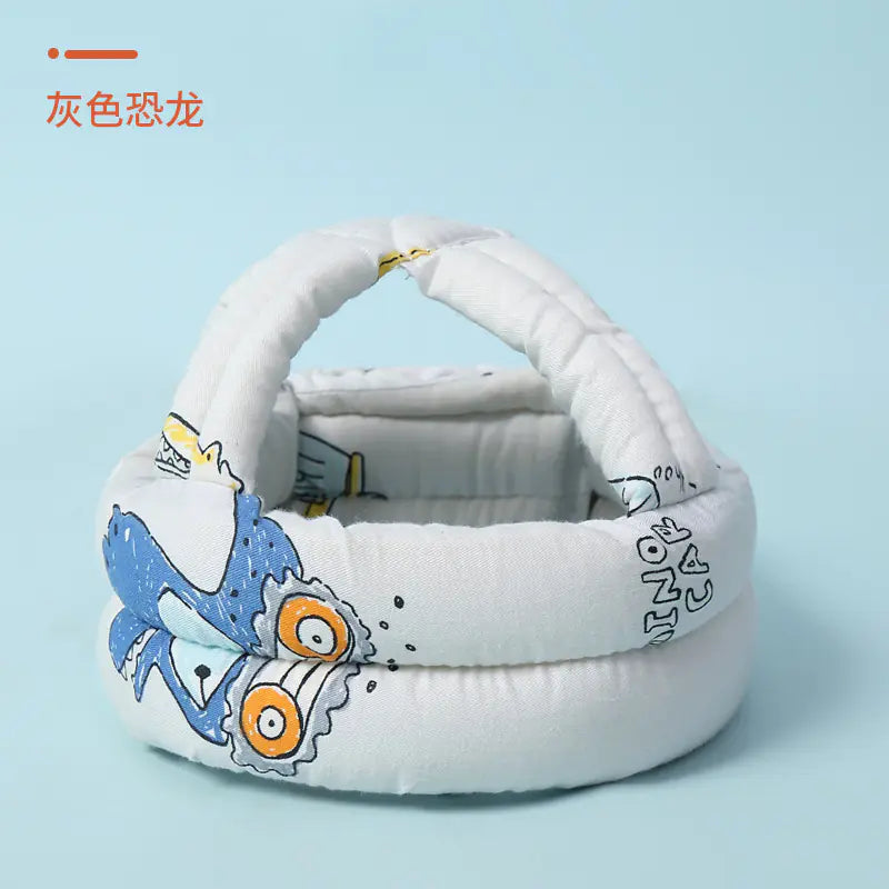 Toddler Safety Head Cushion