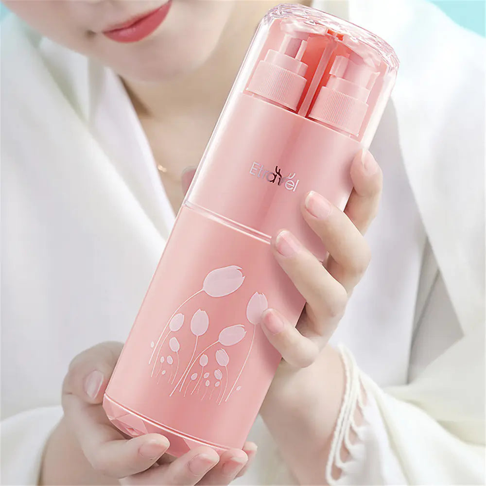 TravelSmart Hygiene Organizer Set