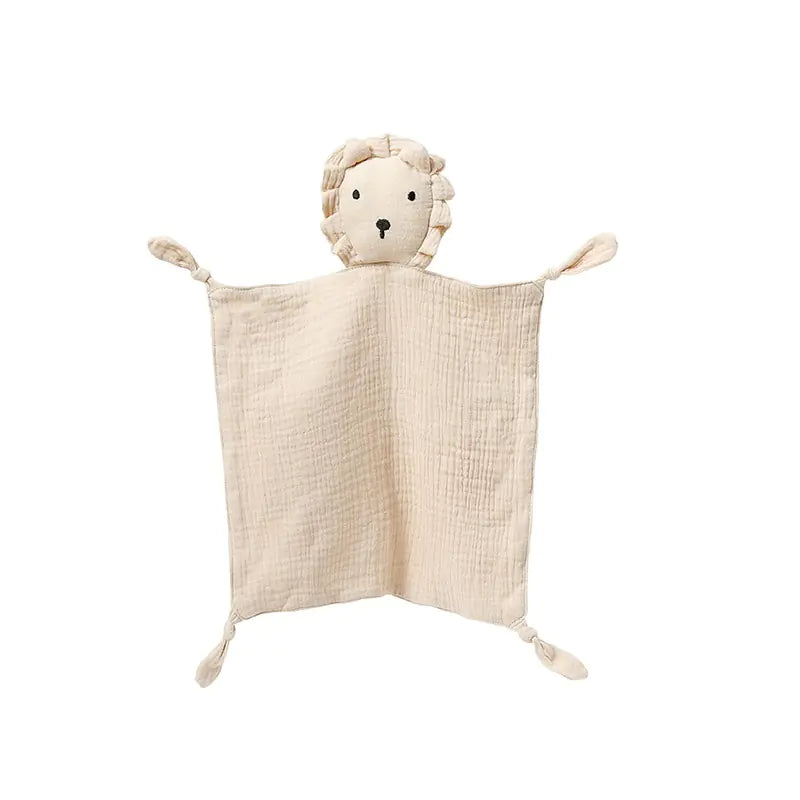 SoftSnuggle Baby Comfort Towel