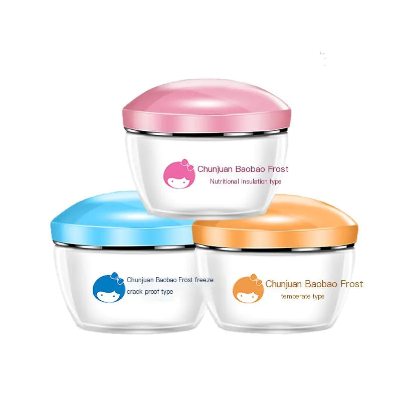 HydraShield Winter Face Cream