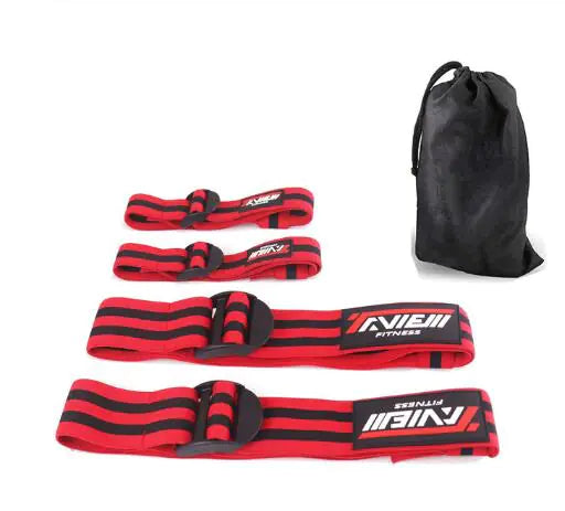 Muscle Enhancer Restriction Bands