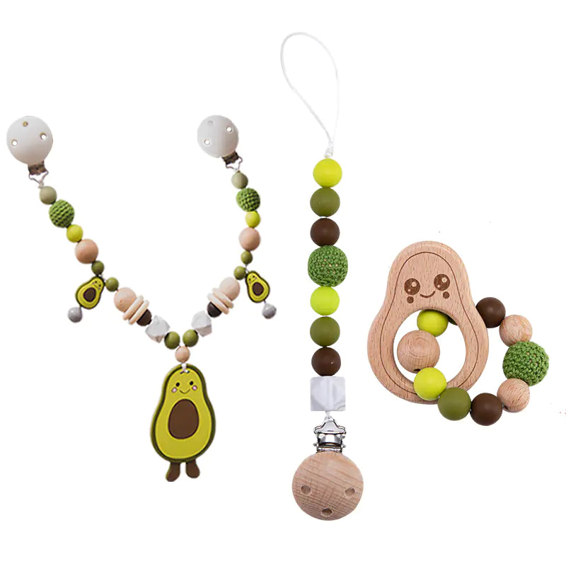 Baby Comfort Teething Stick