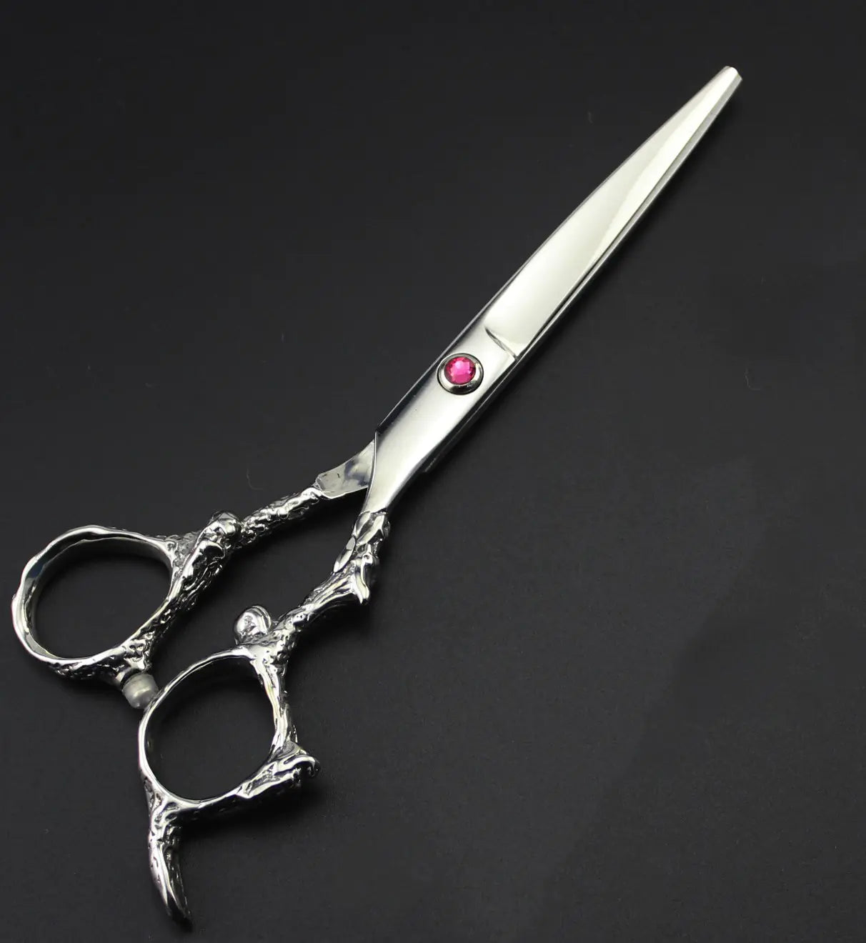 Stylish Hairdressing Scissors - 3 Color Options