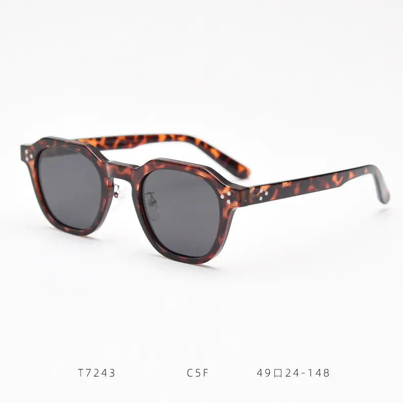 Chic TR90 UV400 Sunglasses