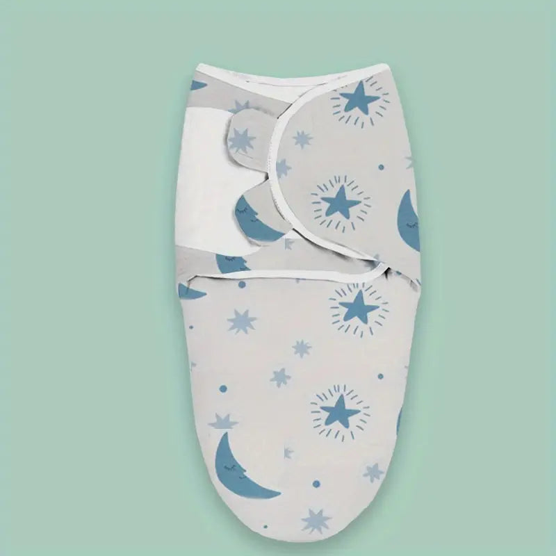 CottonSoft Universal Swaddle Blanket