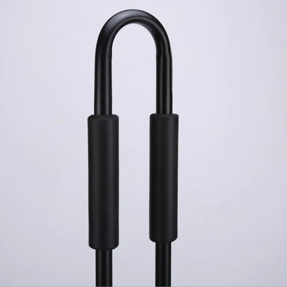 Adjustable L-Shaped Bike Maintenance Stand