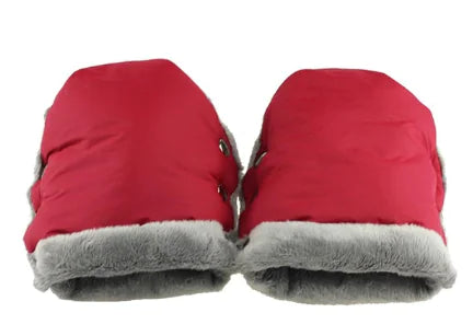RainGuard Stroller Hand Muffs