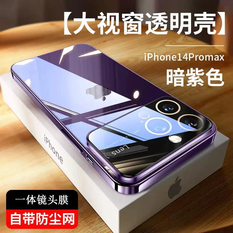 Elite iPhone Pro Max Case Series