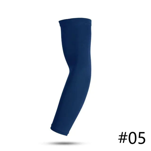 CoolTouch UV-Protection Sports Sleeves