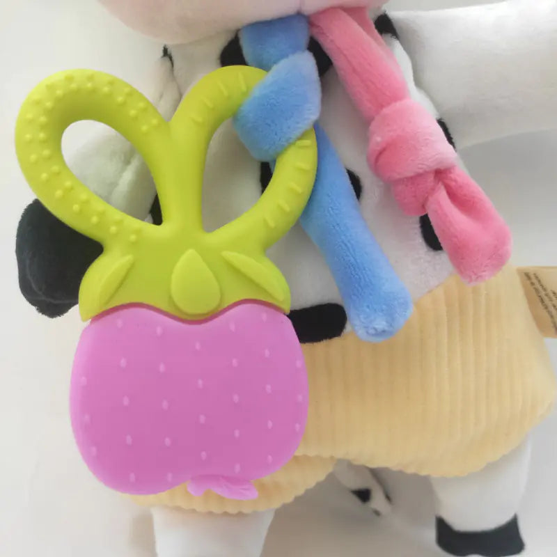 Snuggle Beanie Baby Toy