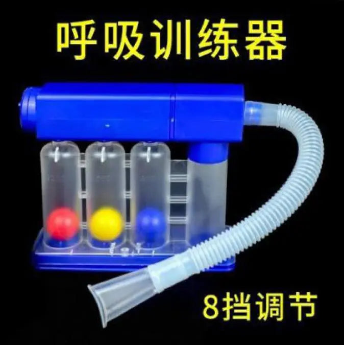 BreathBoost Training & Safety Mask