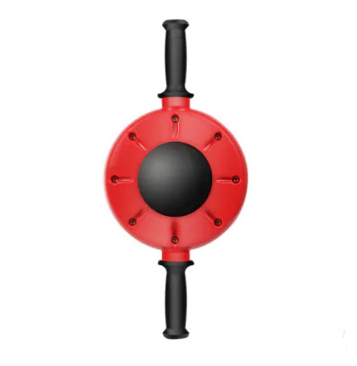 Core Sculptor Ab Wheel - Premium Abdominal Workout Gear