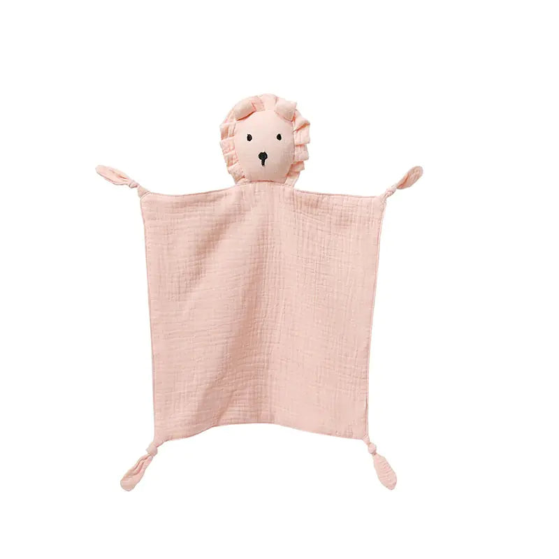 SoftSnuggle Baby Comfort Towel