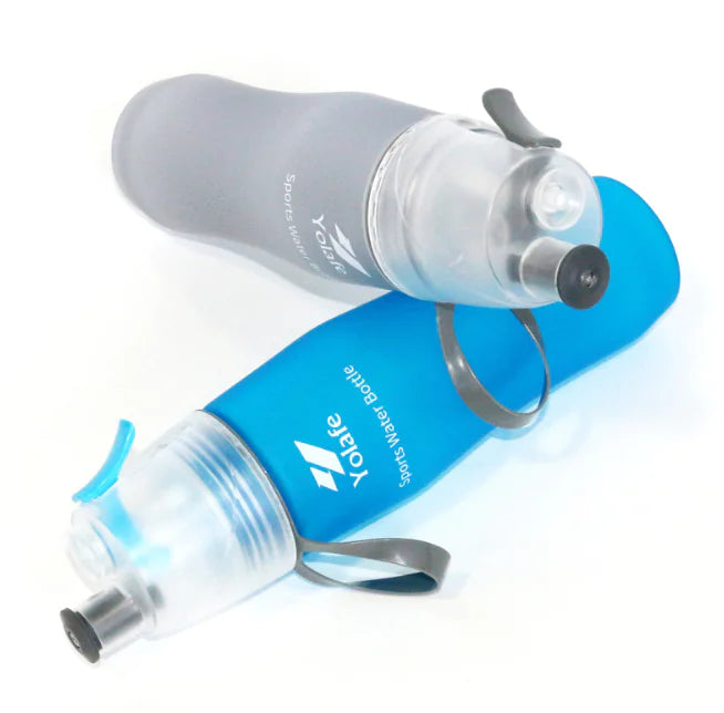 Hydration On-the-Go Sports Bottle
