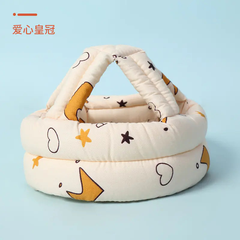 Toddler Safety Head Cushion