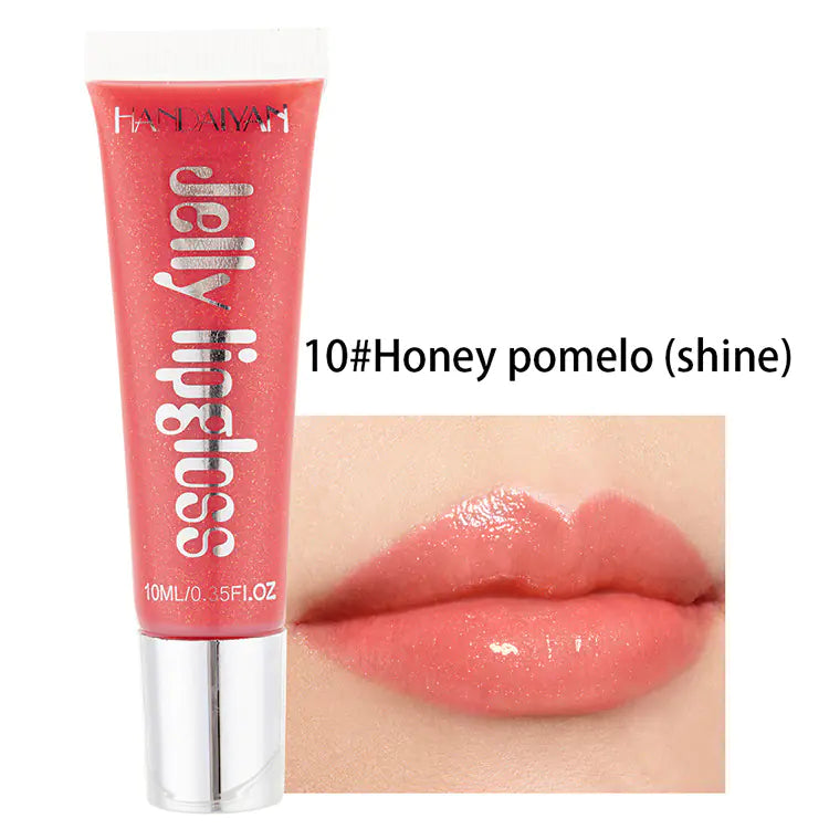 Mirror Shine Candy Lip Gloss