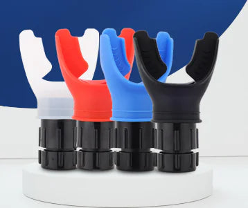 Compact Respiratory Fitness Device