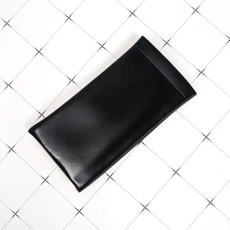 Sturdy Chic Eyewear Pouch
