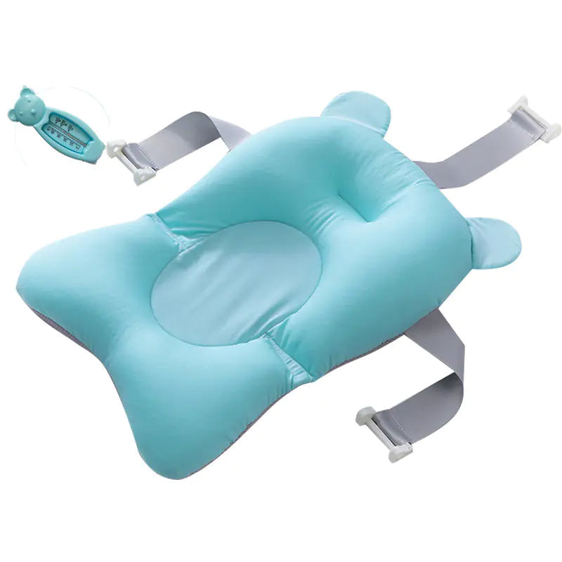 Round Basin Bath Buddy