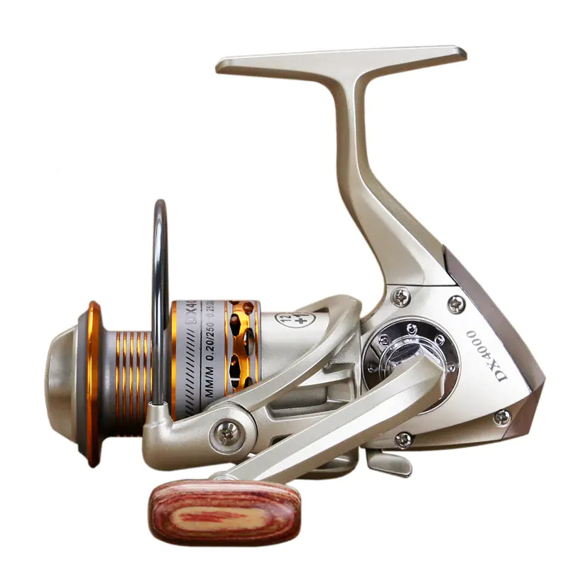Daxino DX Elite Angler Reel