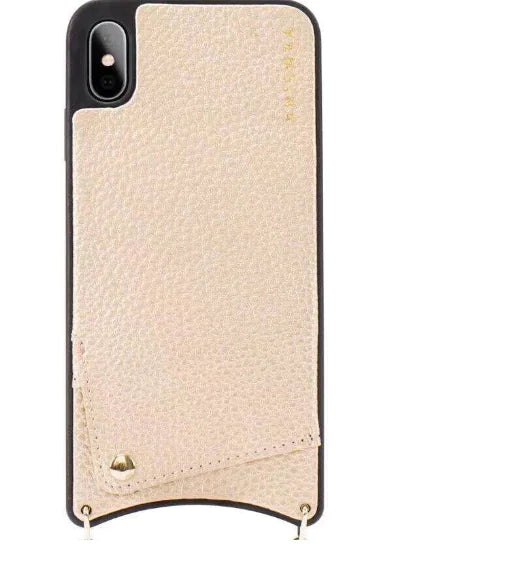 Strap & Go Smartphone Case