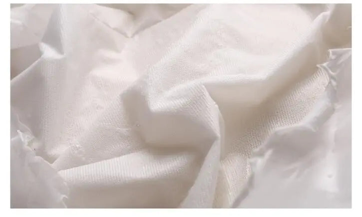 Hydrating Foot Peel and Care Mask