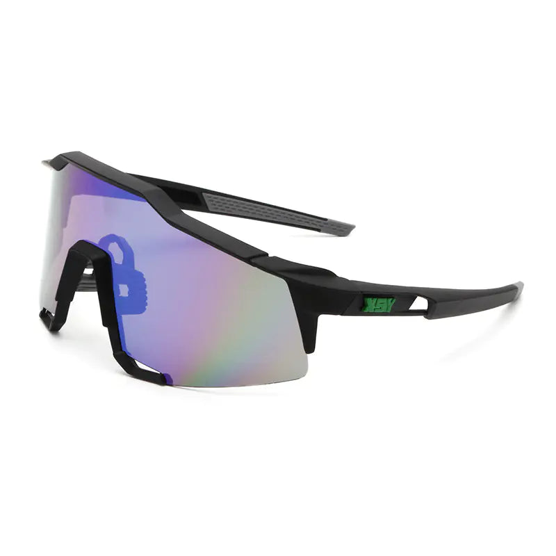 Men's Sport Performance Sunglasses 8119