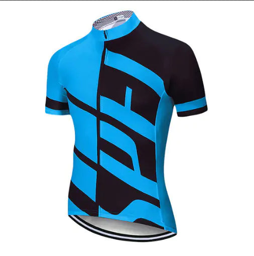 Cyclone Sram Rock Shock Jersey