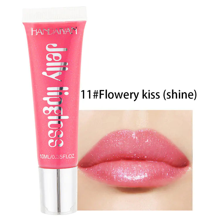 Mirror Shine Candy Lip Gloss