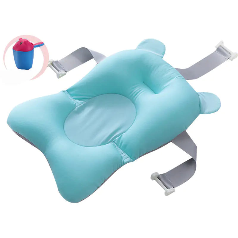 Round Basin Bath Buddy