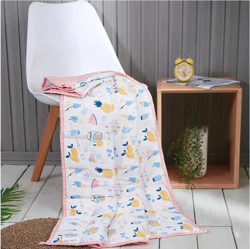 Kids' Comfort Gravity Blanket
