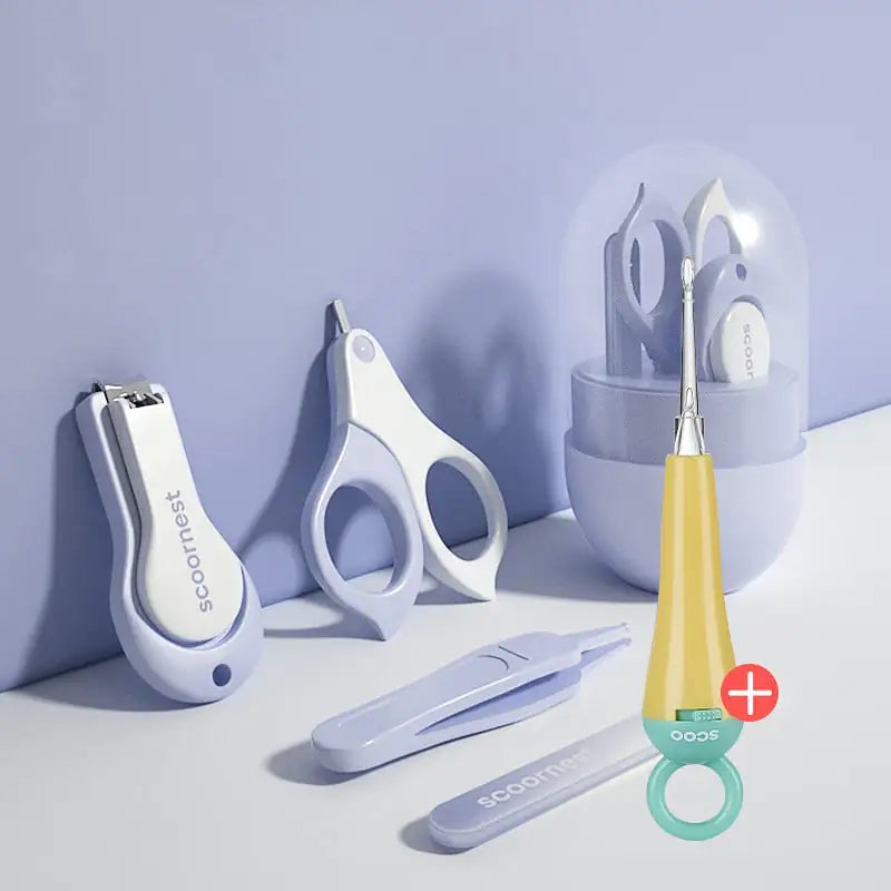 BrightSafe Baby Ear Cleanser