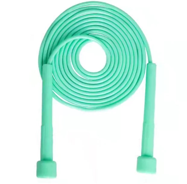 Kids' Fitness Height-Adjustable Jump Rope