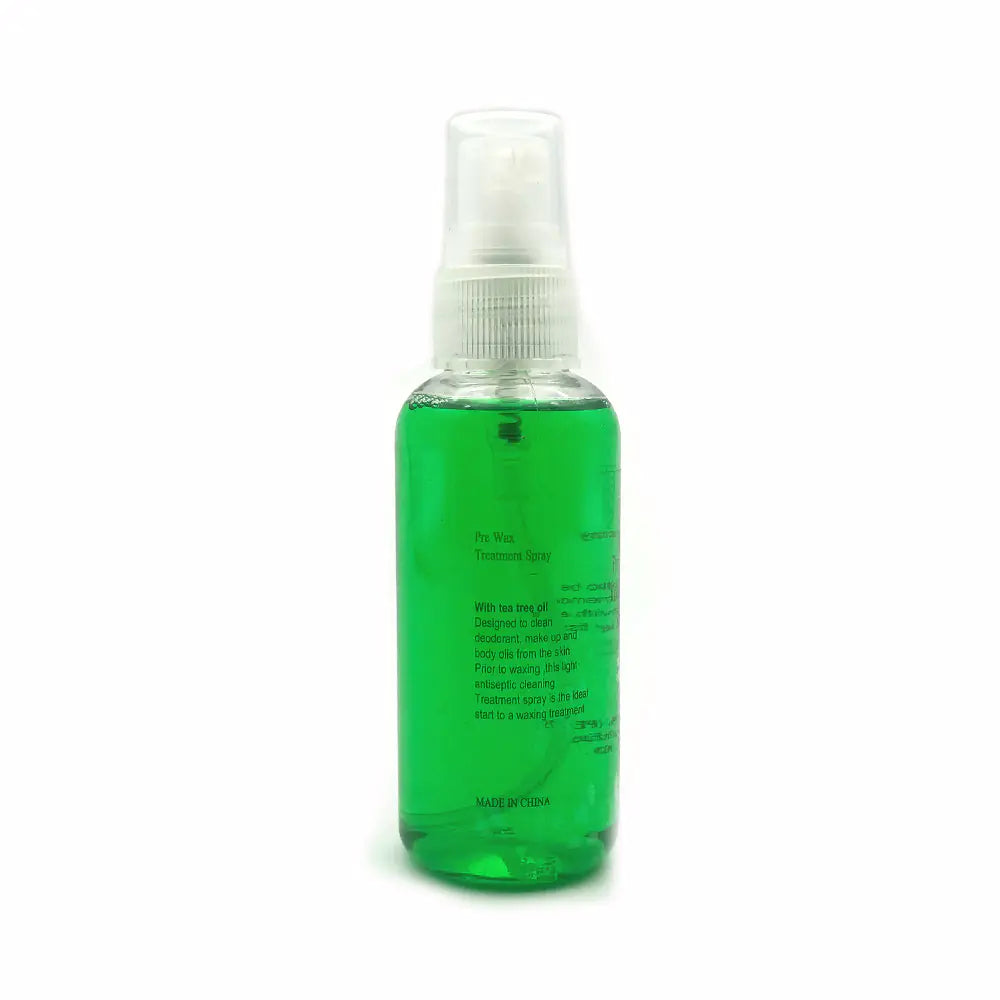Smooth Radiance Hair Removal Spray