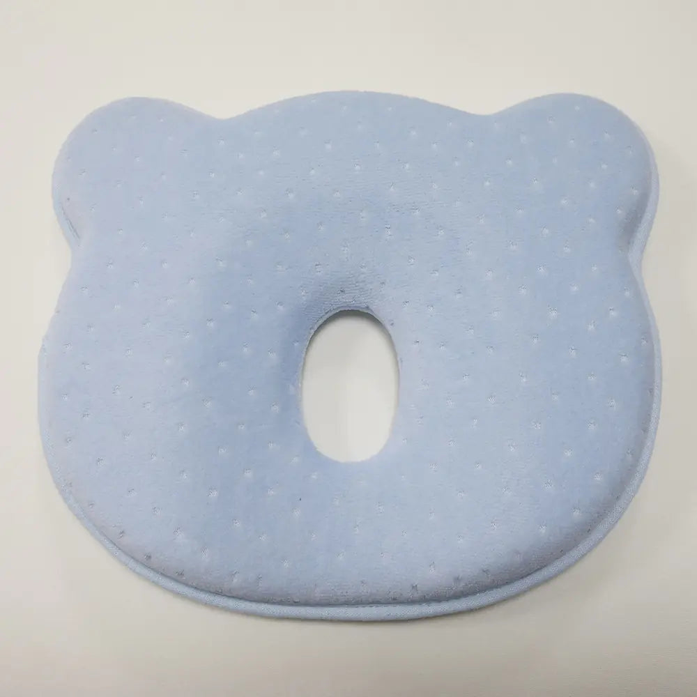Cradle Comfort Memory Foam Baby Pillow