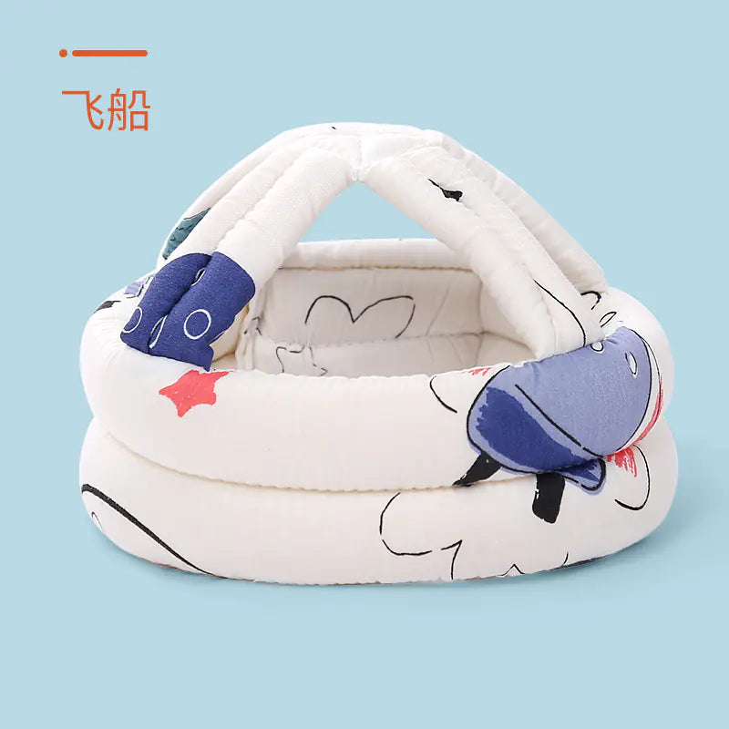 Toddler Safety Head Cushion