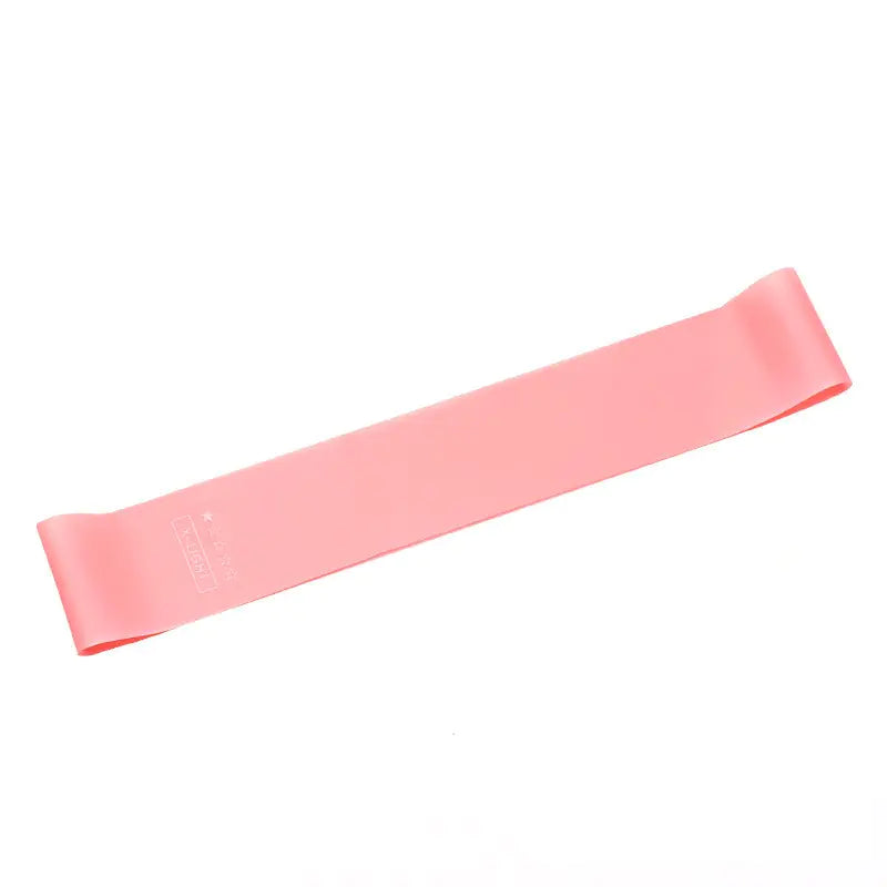 Squat & Tone Elastic Resistance Band