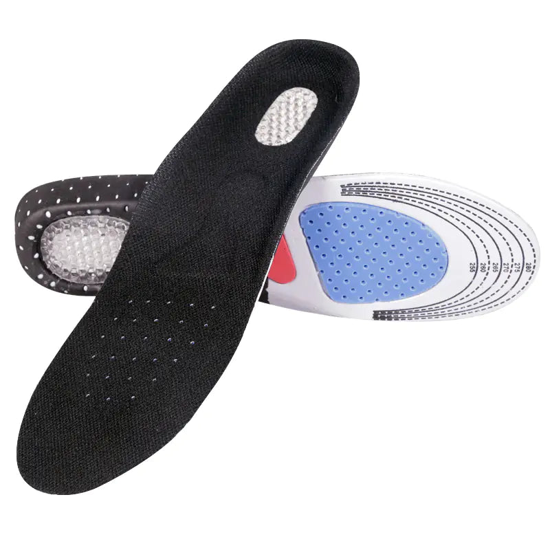 Honeycomb Sport Silicone Insoles