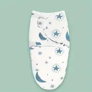CottonSoft Universal Swaddle Blanket