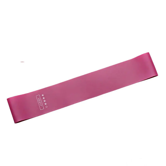 Squat & Tone Elastic Resistance Band