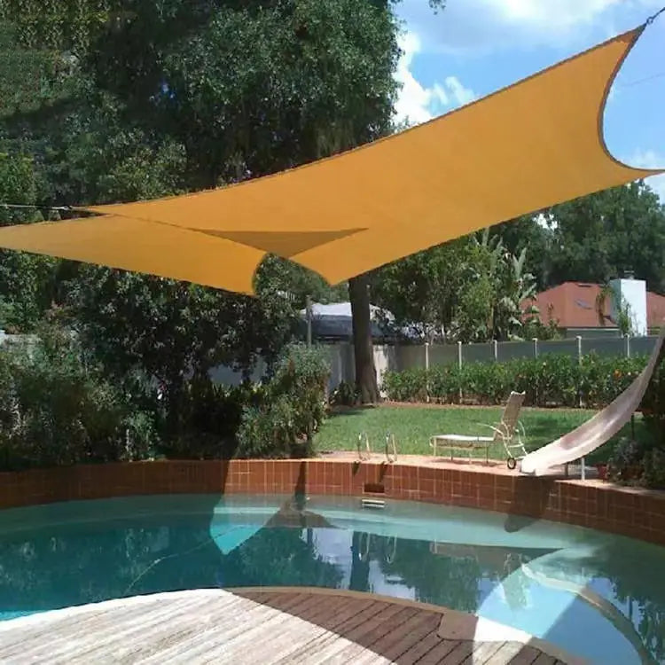 UV-Shield 420D Outdoor Canopy