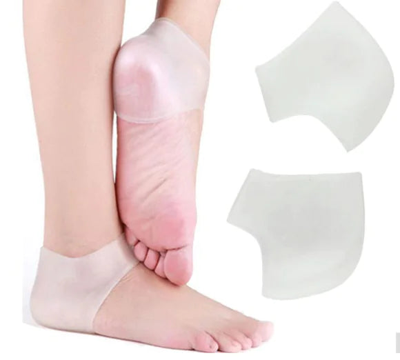 Silicone Bunion Relief Toe Sleeves