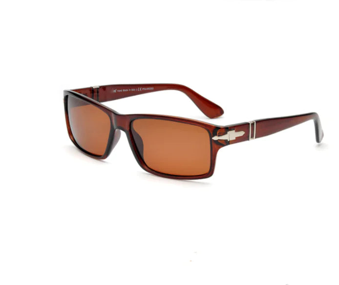 Retro Cruiser Men's Polarized Sunglasses